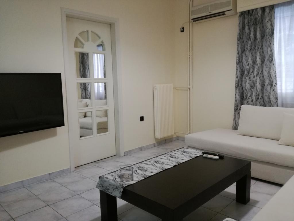 Thiseio Home Athens Exterior photo