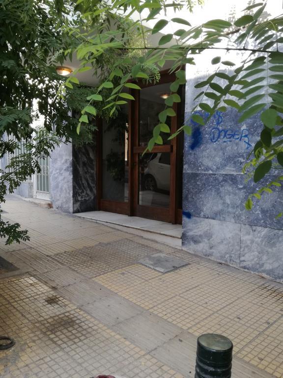 Thiseio Home Athens Exterior photo